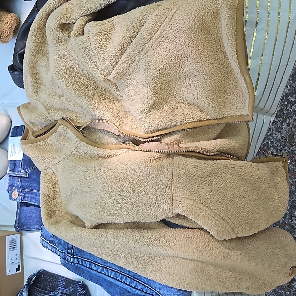 Boys Northface 10/12